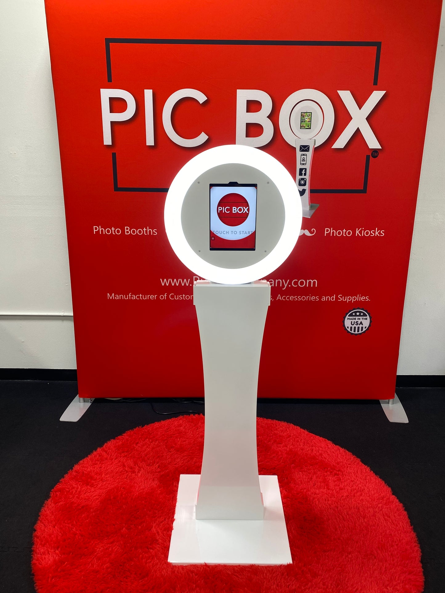 PicBox Pearl - PicBox Company