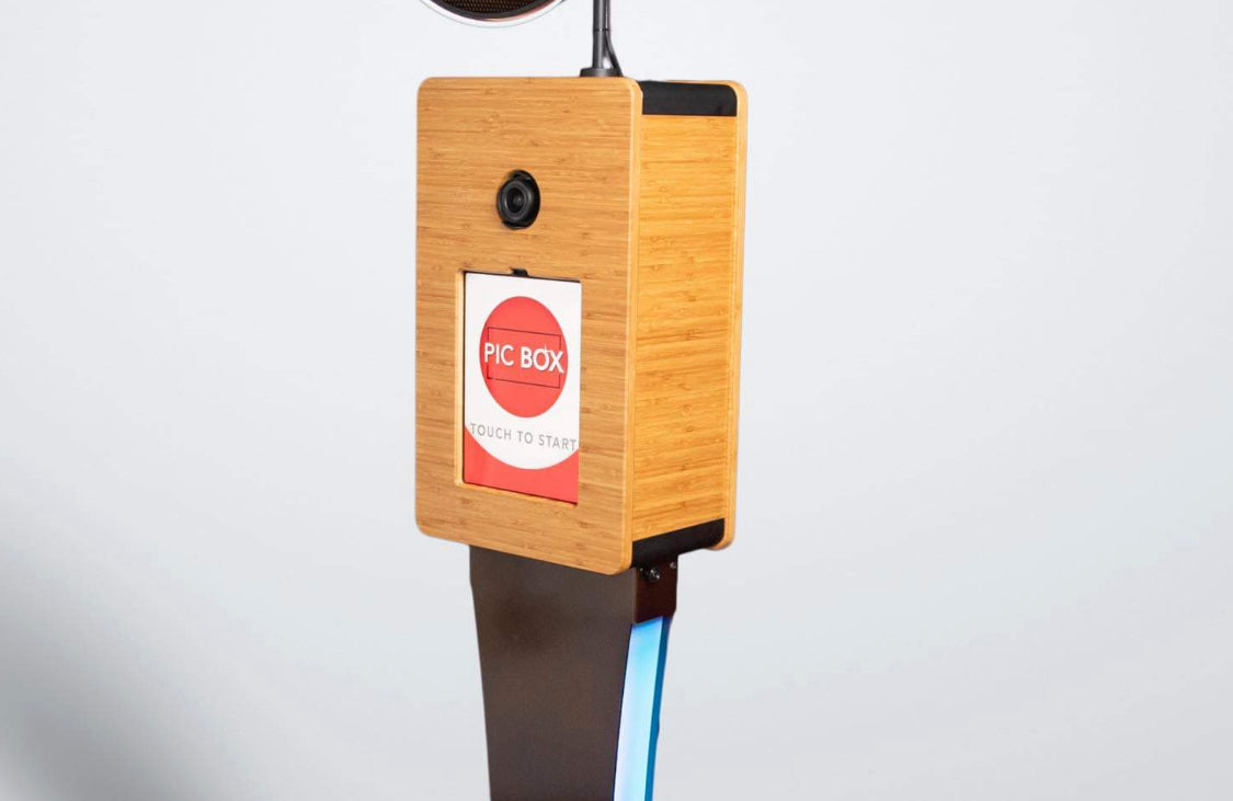 PicBox Woody - PicBox Company