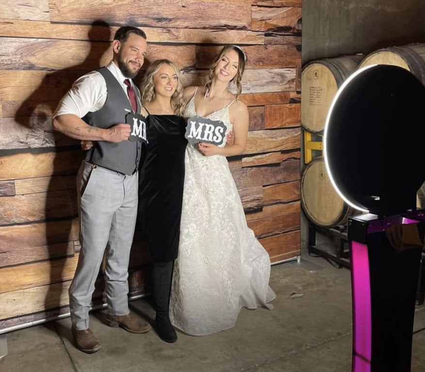 Backdrops/Prop