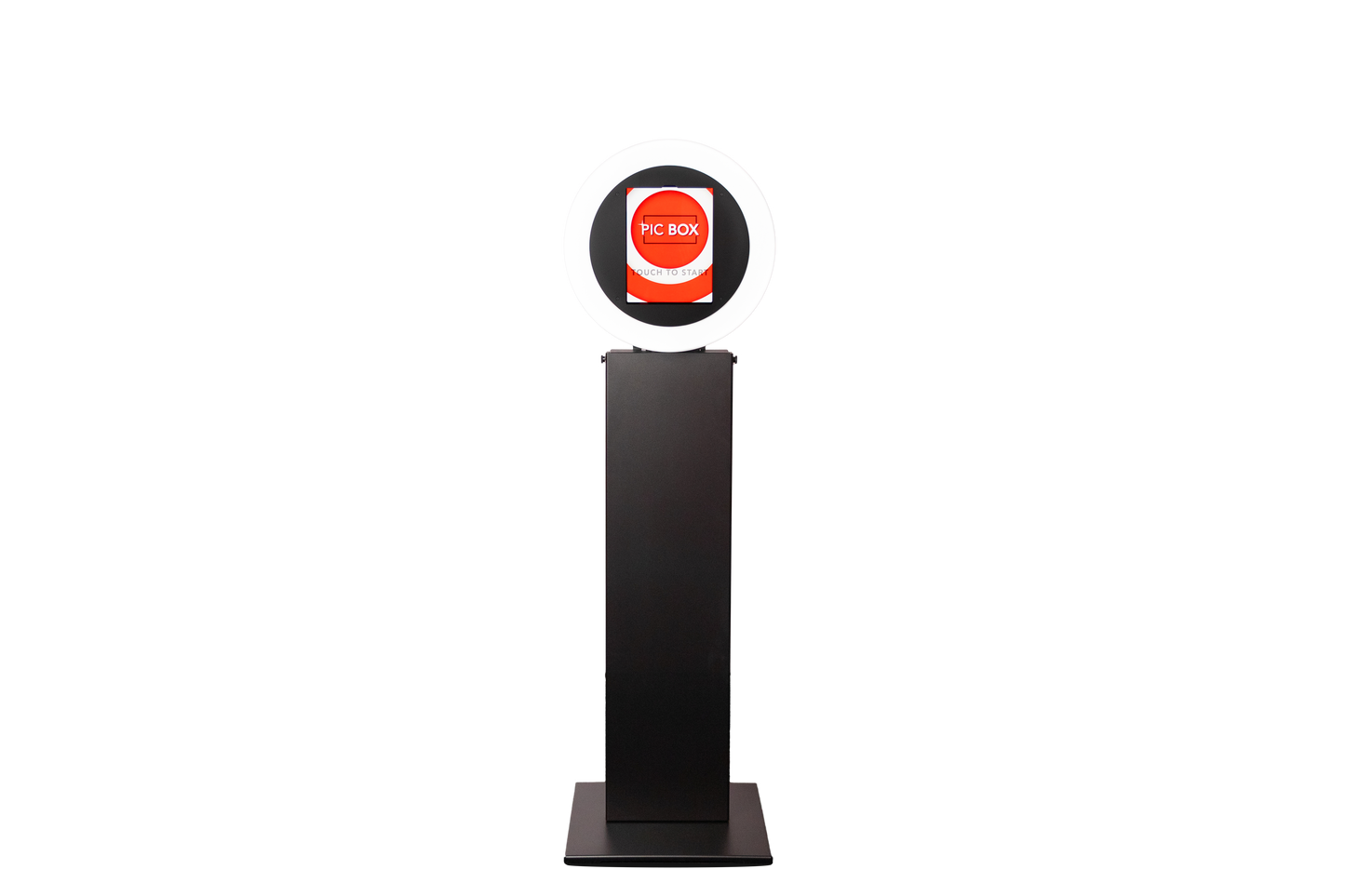 Cozzi Photo Booth - PicBox Company
