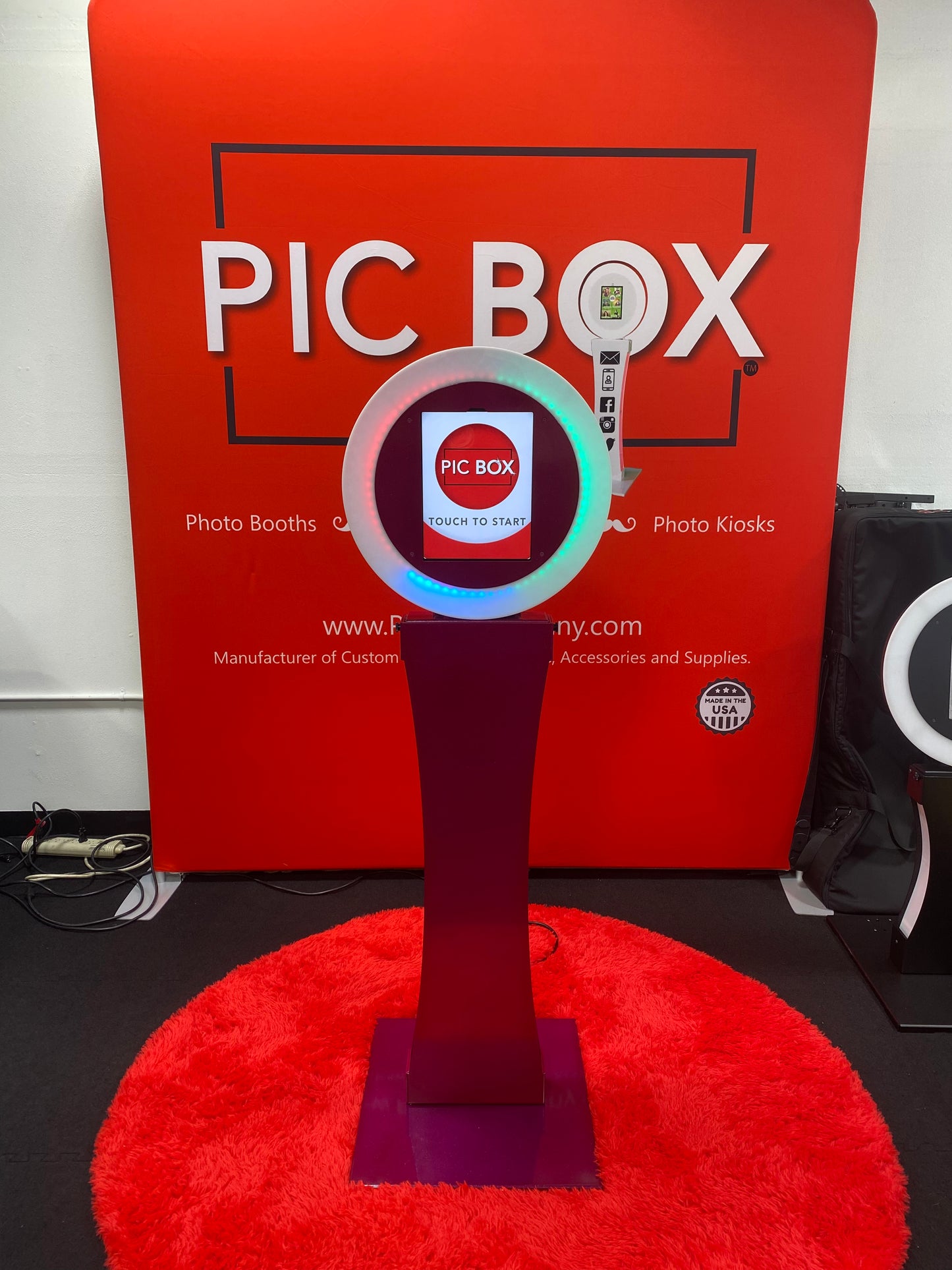PicBox Pearl - PicBox Company