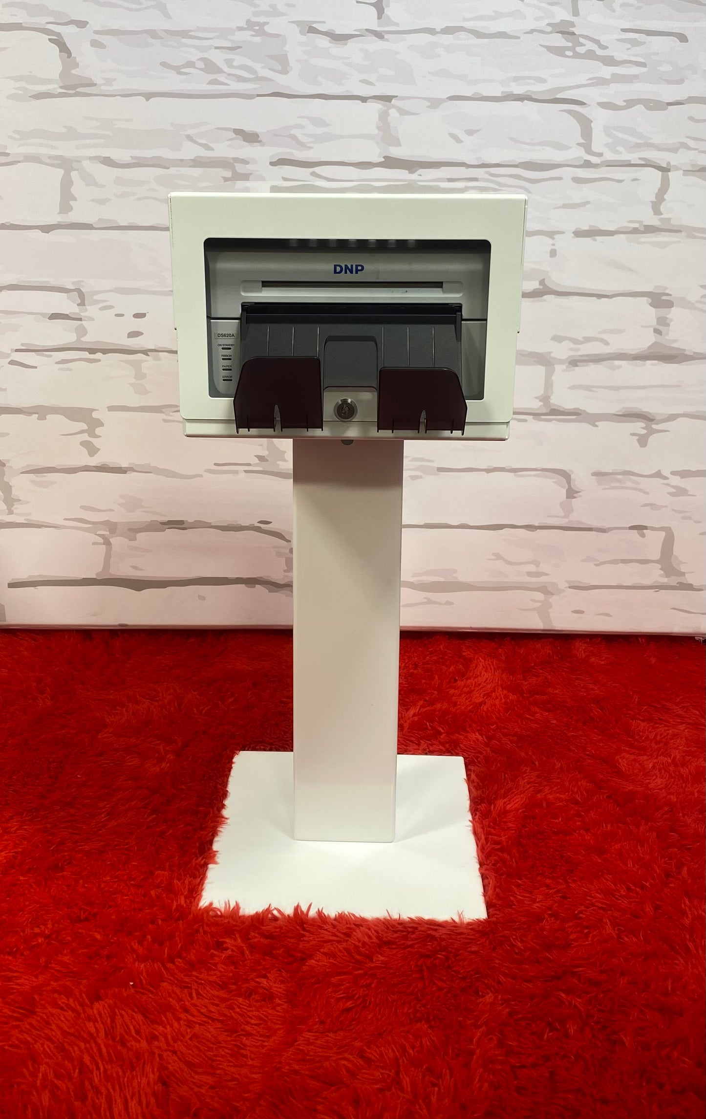 DNP 620 Printer Stand - PicBox Company