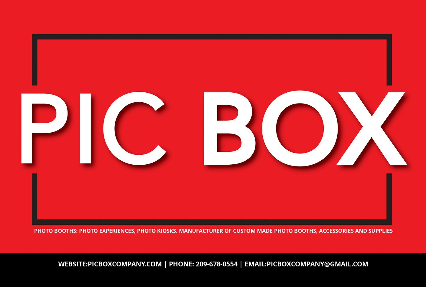 360 Cyclone Motor Replacement - PicBox Company