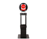 Table top base only no head unit - PicBox Company