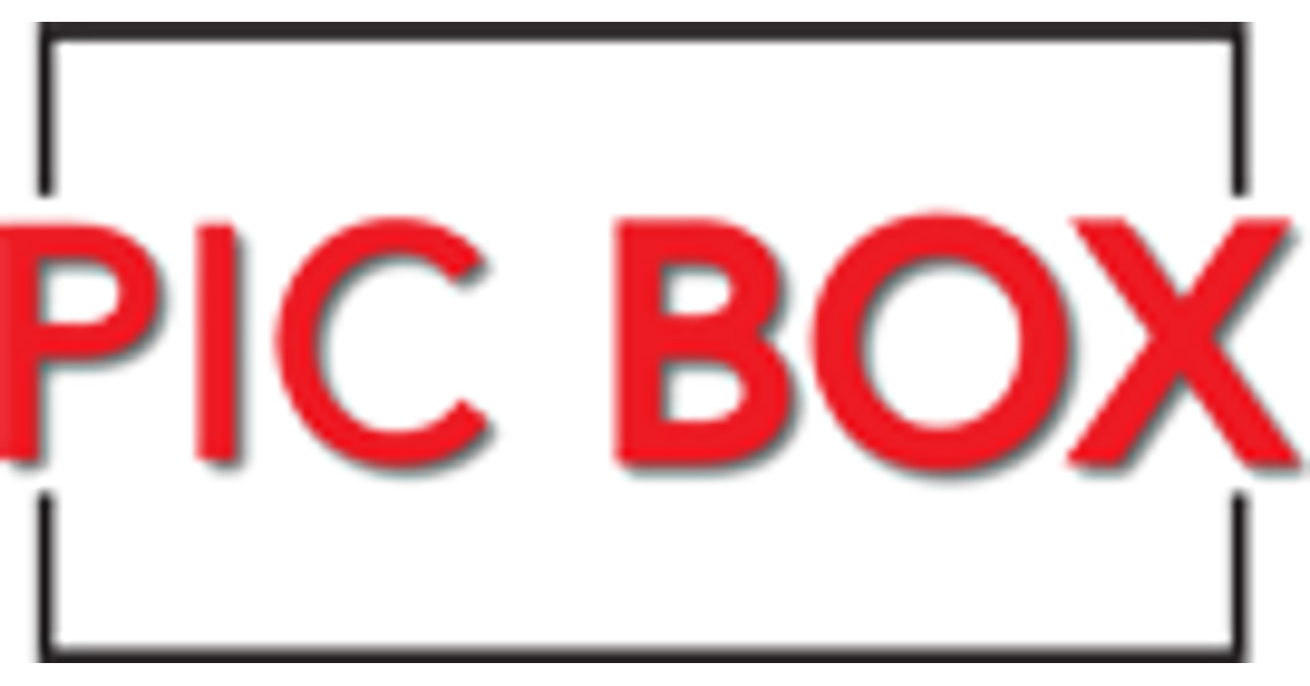 PicBox Photo Booth Company - Buy 360 Photo Booth
 – PicBox Company