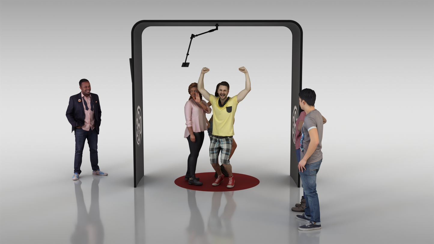 360 Cyclone - PicBox Company