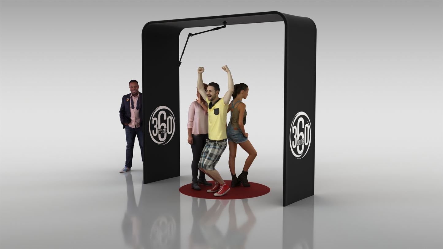 360 Cyclone - PicBox Company