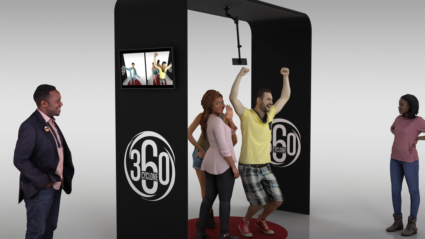 360 Cyclone - PicBox Company