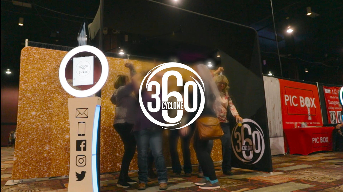 360 Cyclone - PicBox Company