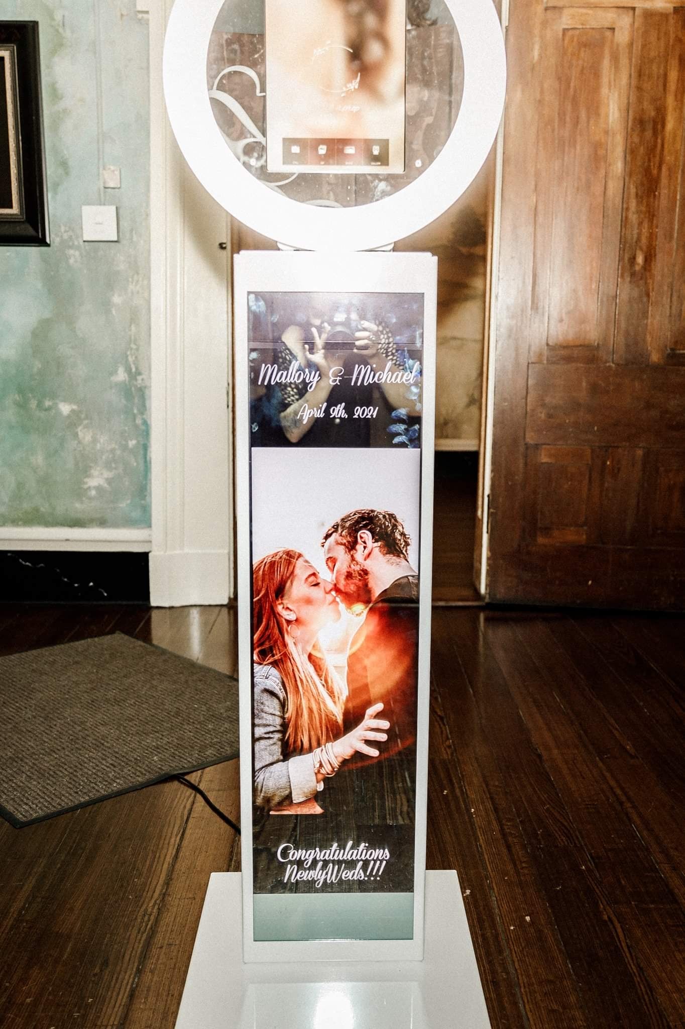 PicBox Reflection - PicBox Company