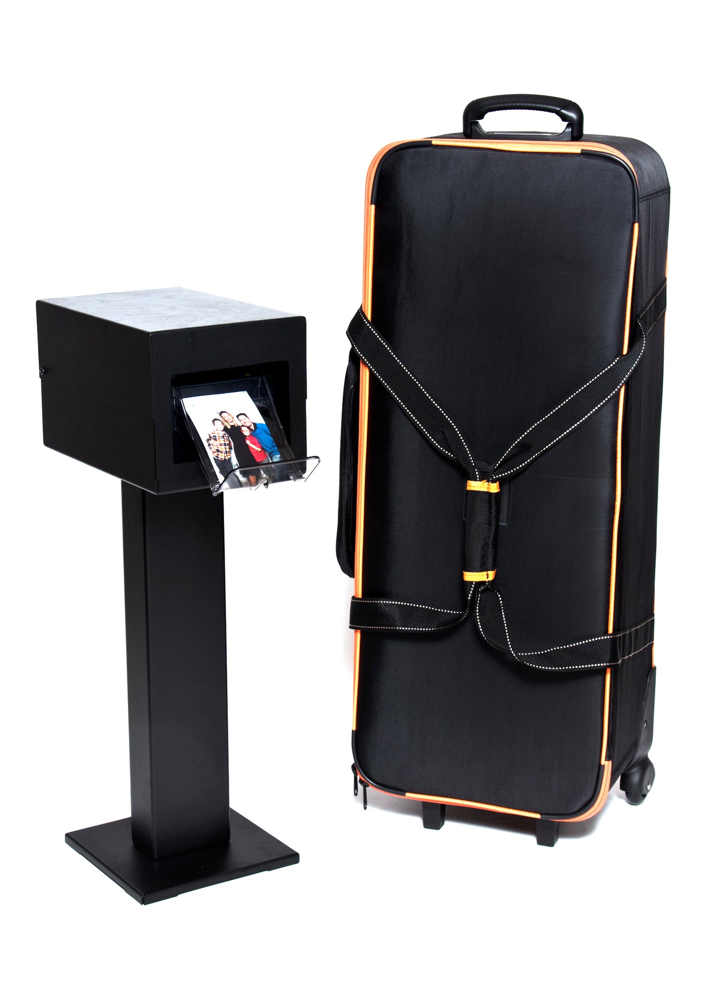 Printer Stand for DNP 410 - PicBox Company