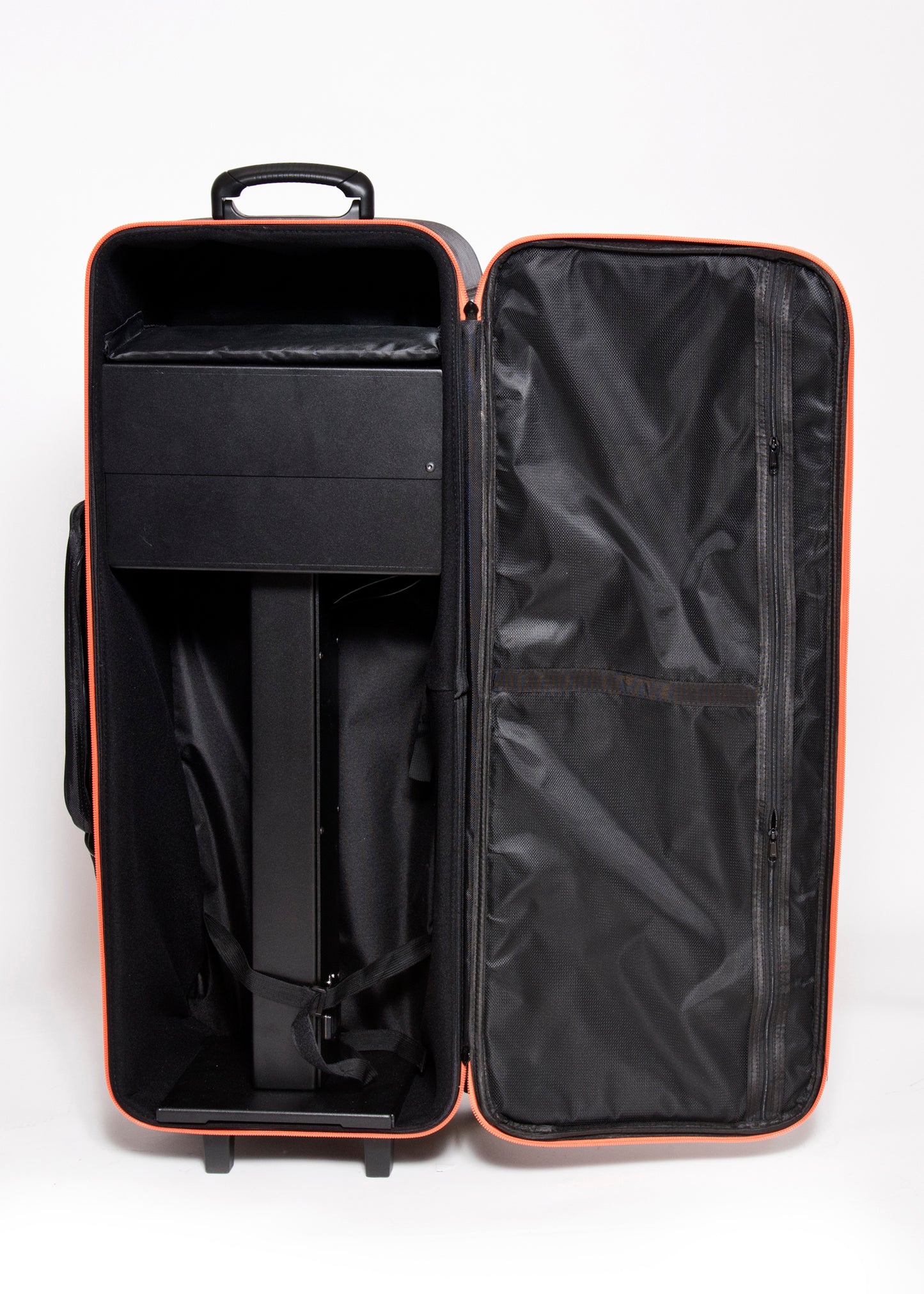 Travel Case for Printer Stand 410 - PicBox Company