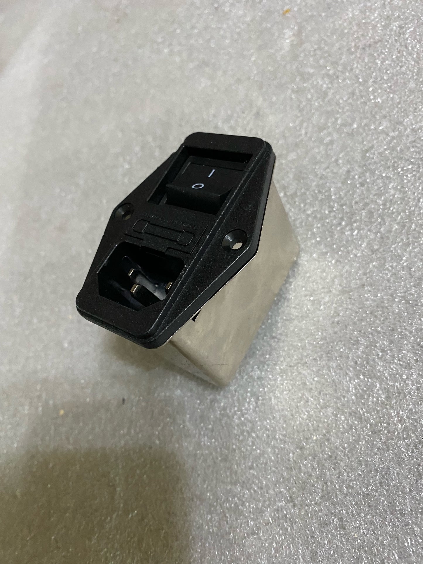 Plug(Replacement Plug for PicBox Photo Booths) - PicBox Company