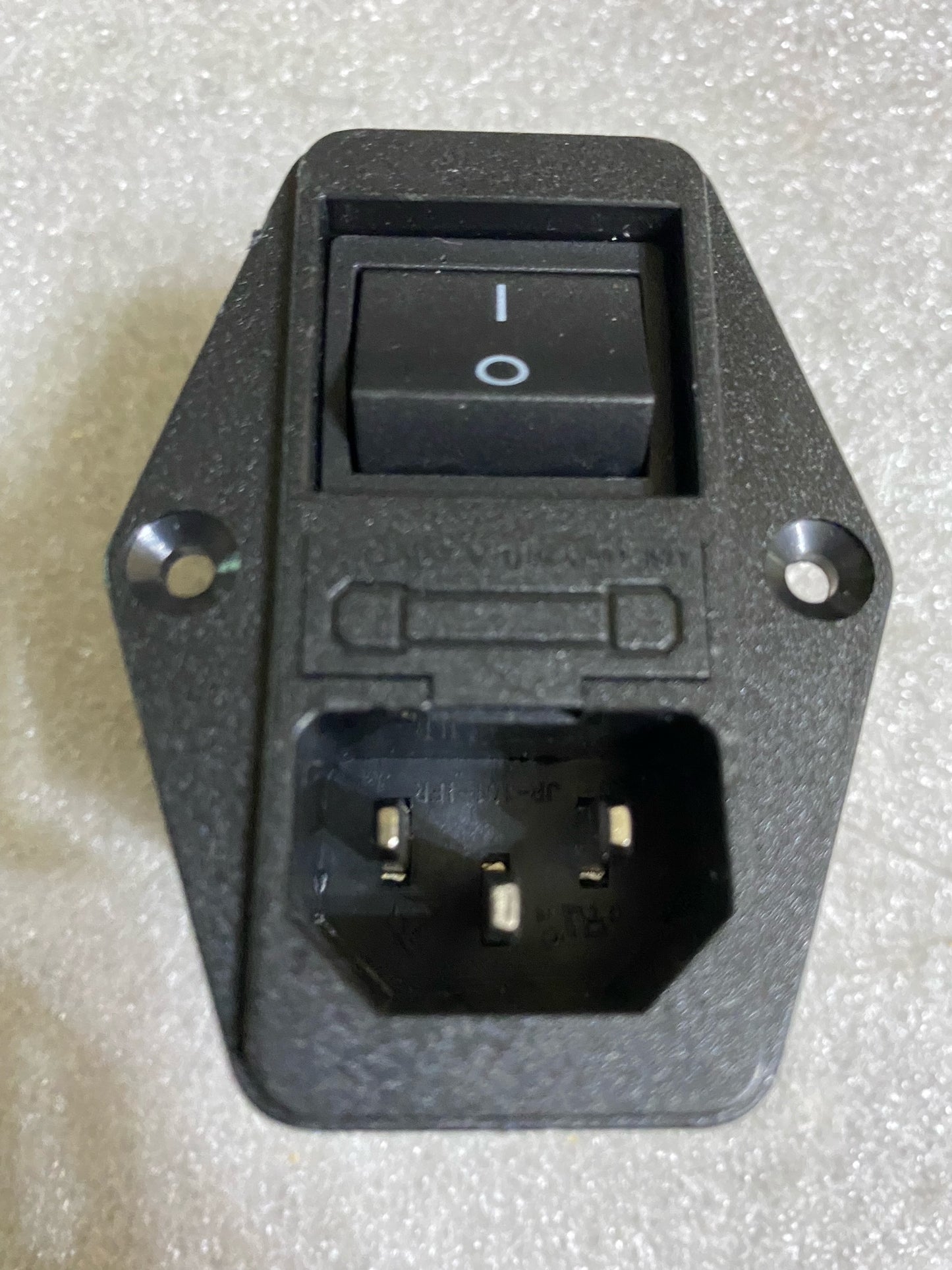 Plug(Replacement Plug for PicBox Photo Booths) - PicBox Company
