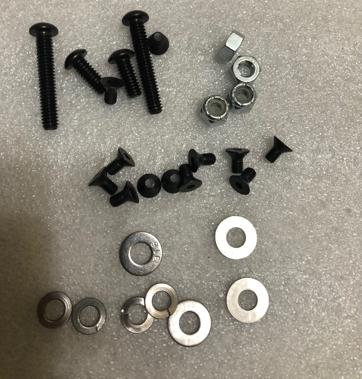 Replace Hardware for Pearl and Reflection - PicBox Company