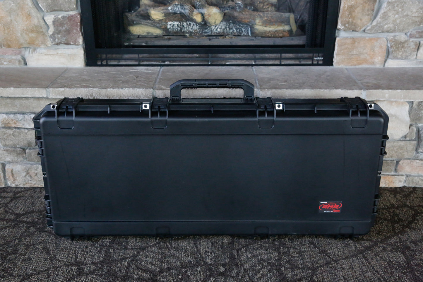 Travel Case for Pearl-Reflection-Table Top - PicBox Company
