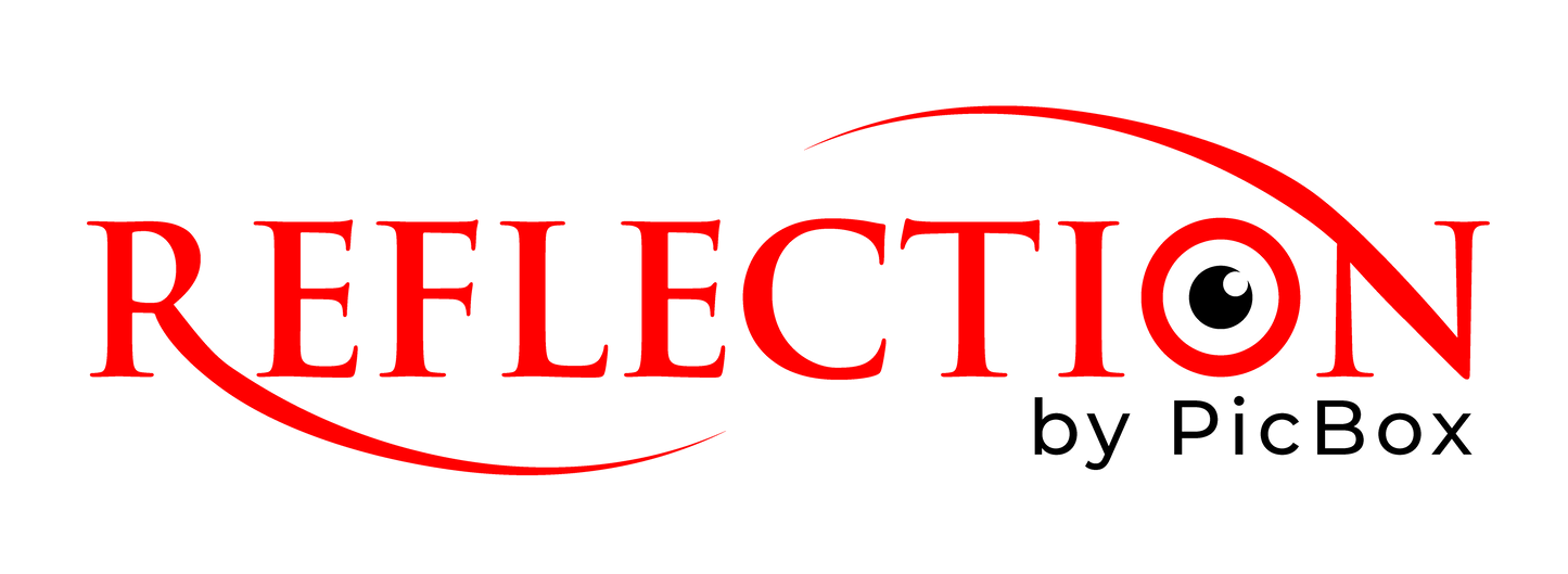 Reflection Promo Video - PicBox Company