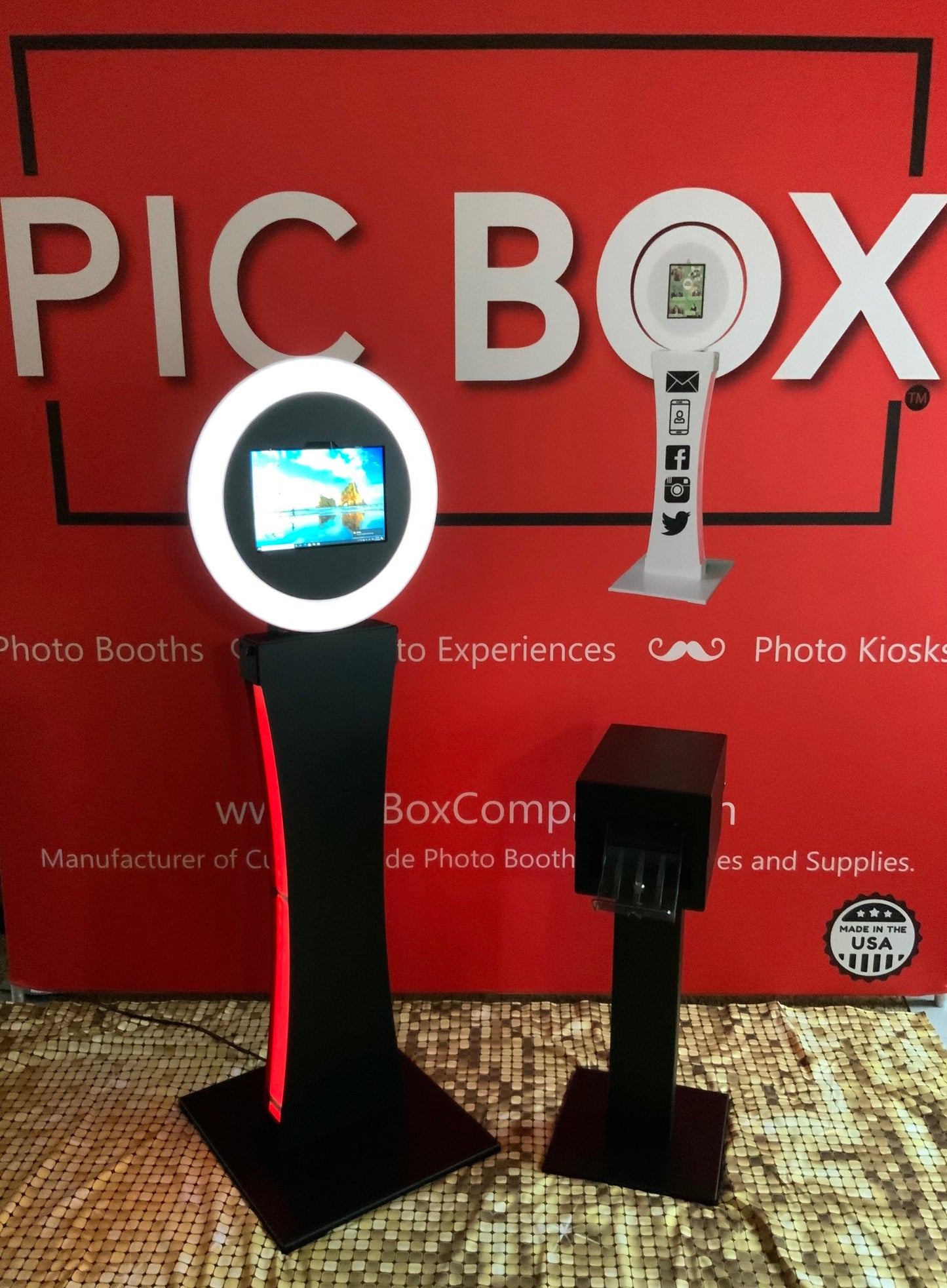 Surface Pro Conversion Kit - PicBox Company