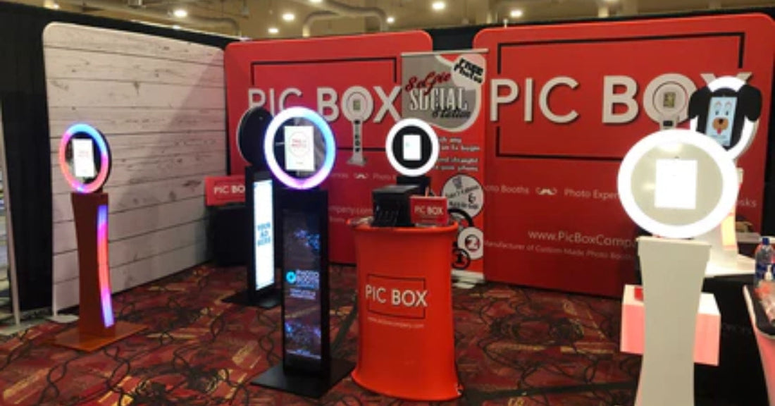 Is Buying a Photo Booth Worth It? A Business Perspective