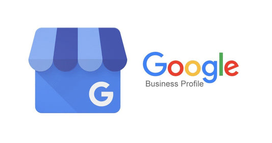 google business profile logo icon for managing local business information