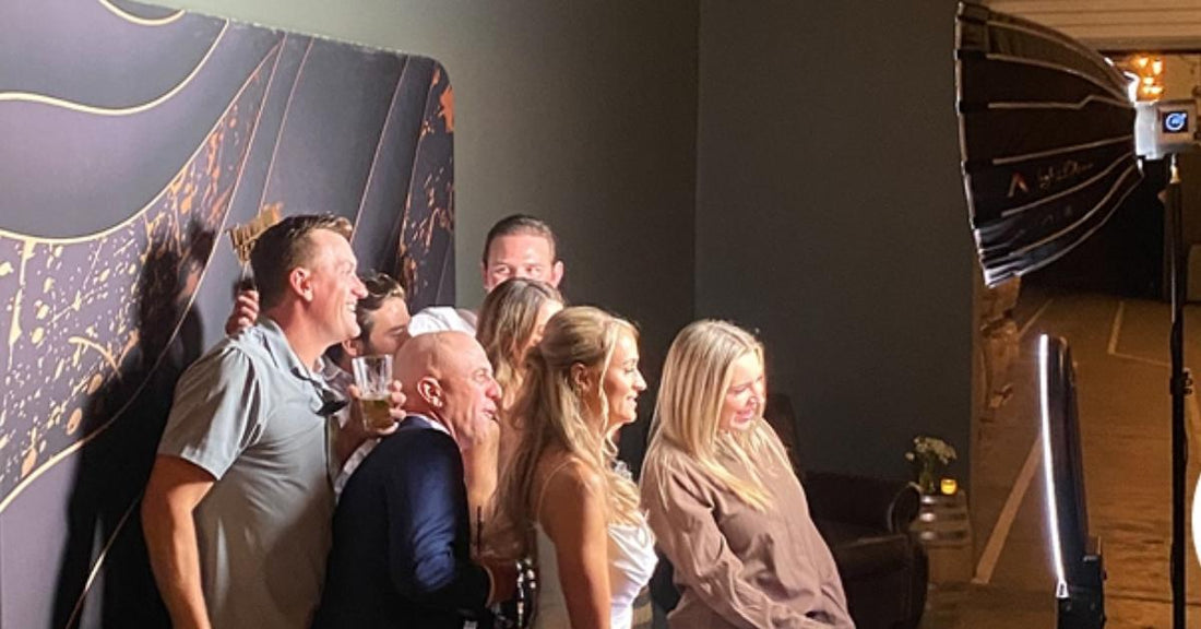 Top Photo Booths for Sale in 2025 - PicBox Company Picks