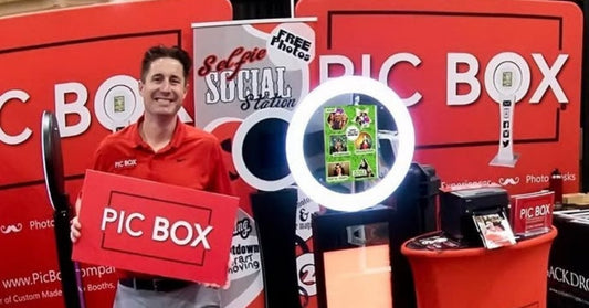 What Makes PicBox Company a Photo Booth Industry Leader