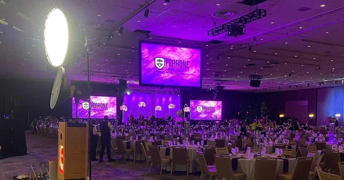 Why Brands Use Photo Booths for Marketing Events