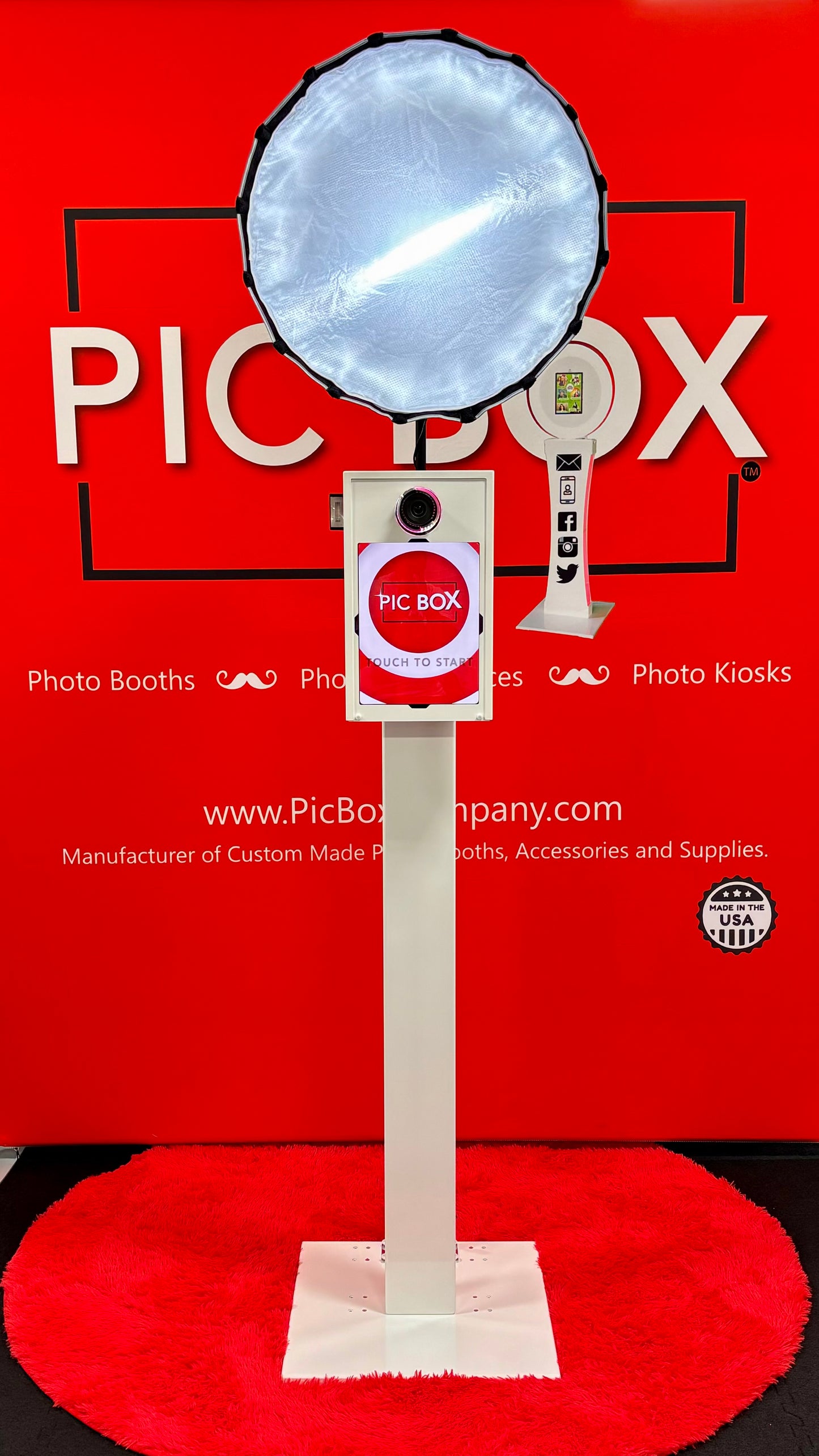 PicBox Midnight - PicBox Company