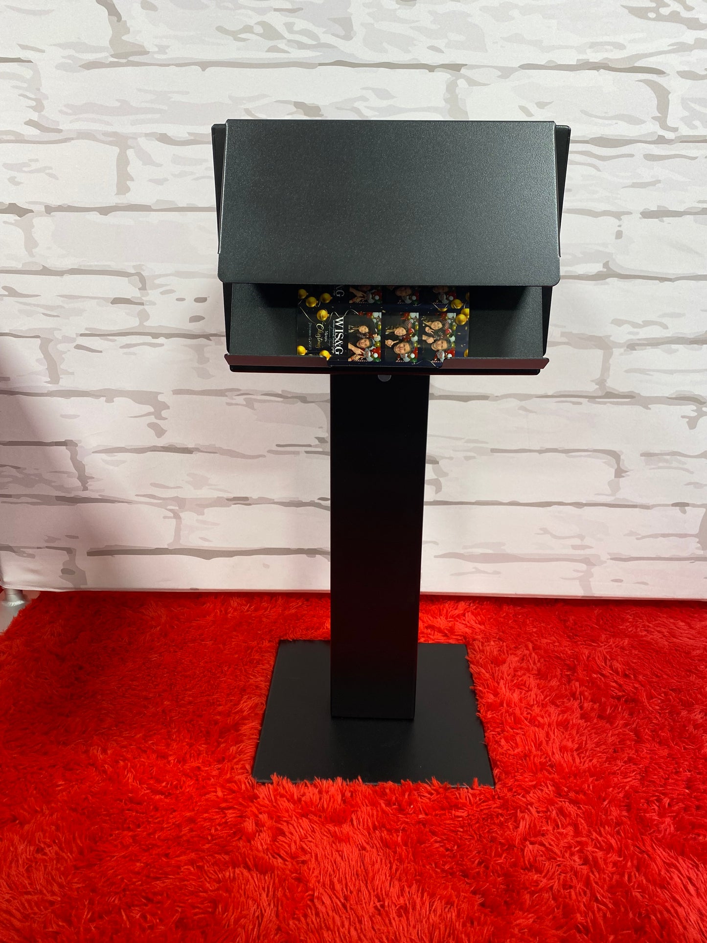 DNP 620 Printer Stand