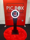 PicBox Pearl (iPad Photo Booth)