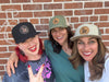 Branded Company Hats