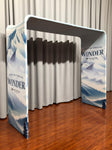 360 Cyclone Backdrop Arch ONLY - PicBox Company