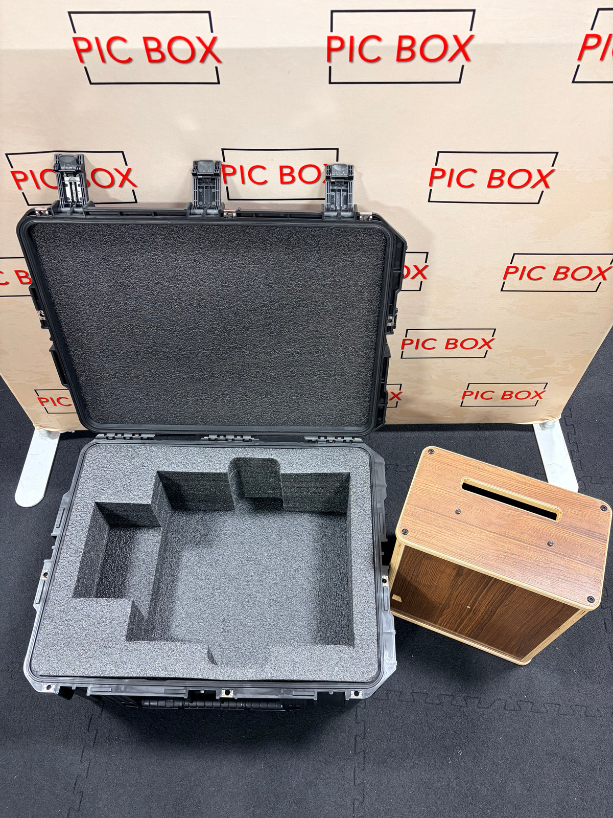 PicBox Vintage Collection