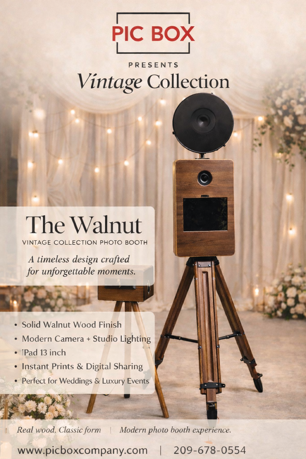 PicBox Vintage Collection