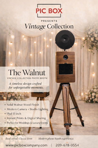 PicBox Vintage Collection