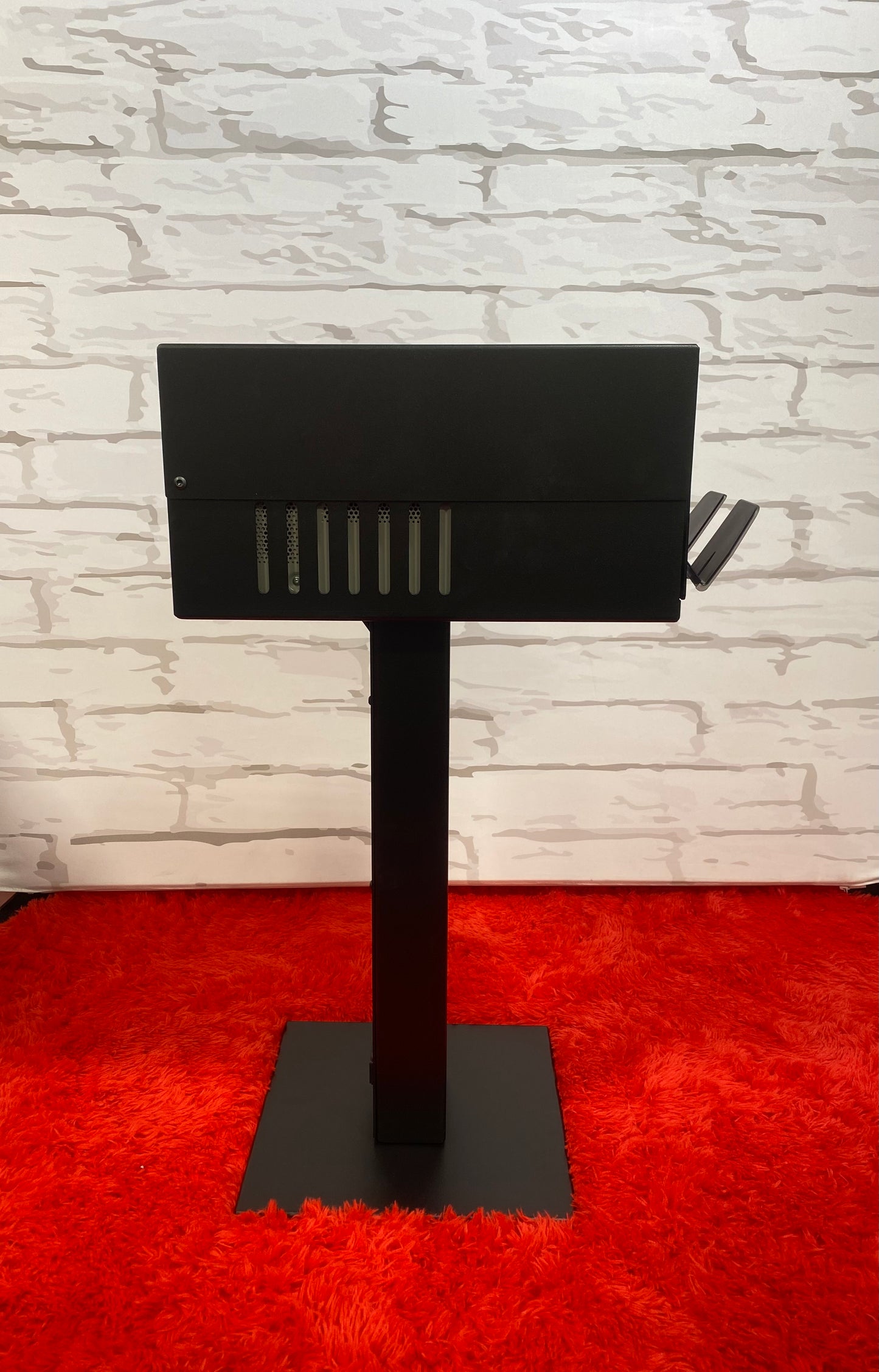 DNP 620 Printer Stand - PicBox Company