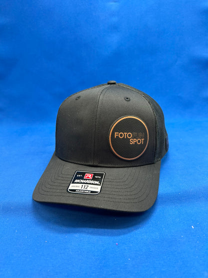 Branded Company Hats - PicBox Company