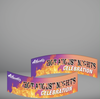 360 Barriers without lights