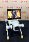 Rover Robot Photo Booth Dog | Interactive Event Robot Dog