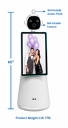 PicBox Robot Photo Booth “Eddie”