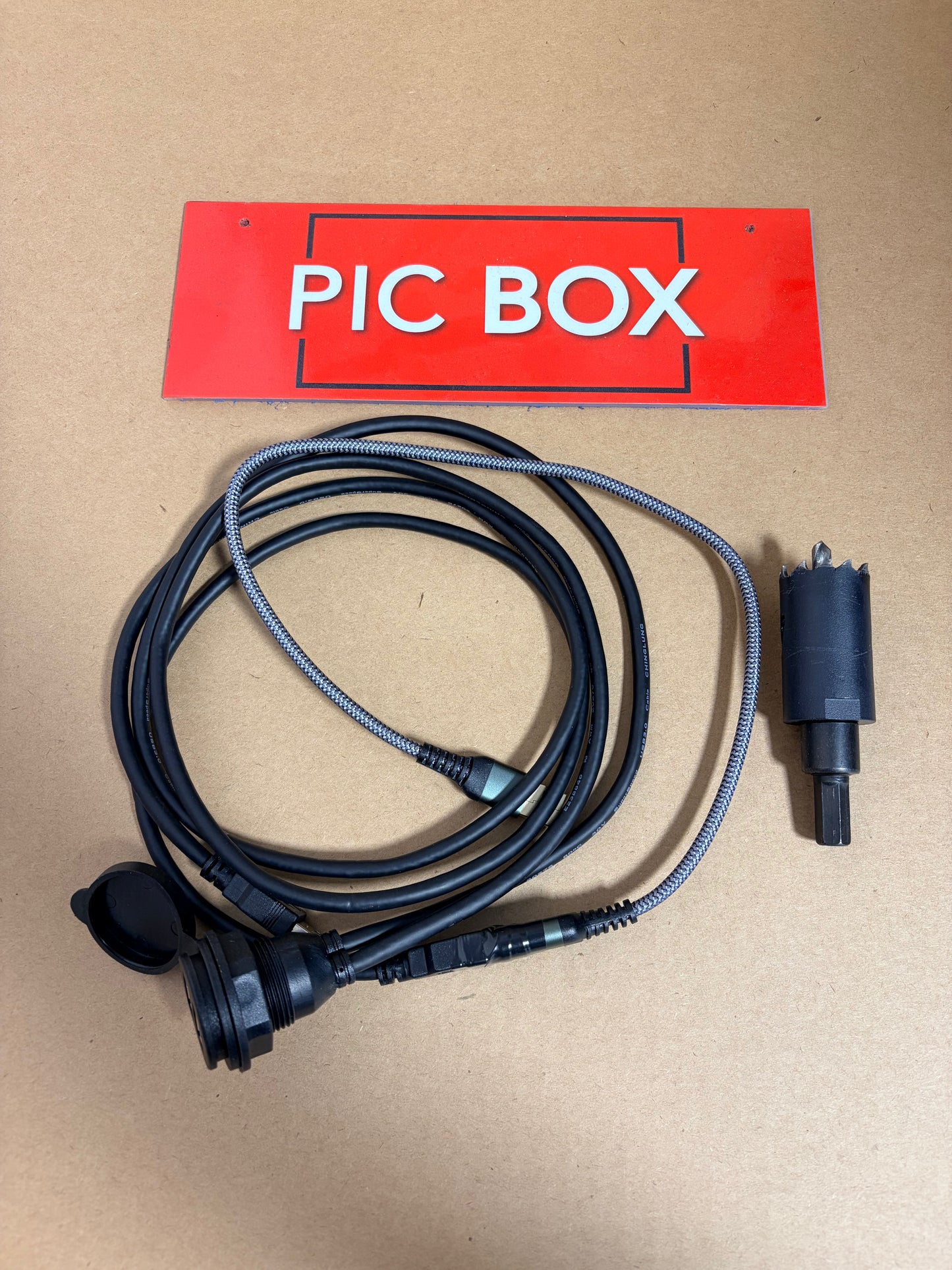 PicBox Pearl Direct USB Printing Upgrade Kit