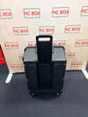 Custom Flight Case with Precision-Cut Foam