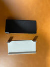Pearl Center channel cover ￼
