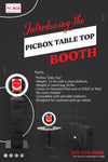 PicBox Table Top