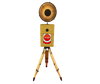 Tripod for the Woody