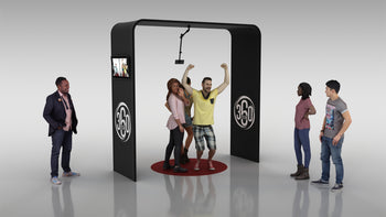 360 Cyclone - PicBox Company