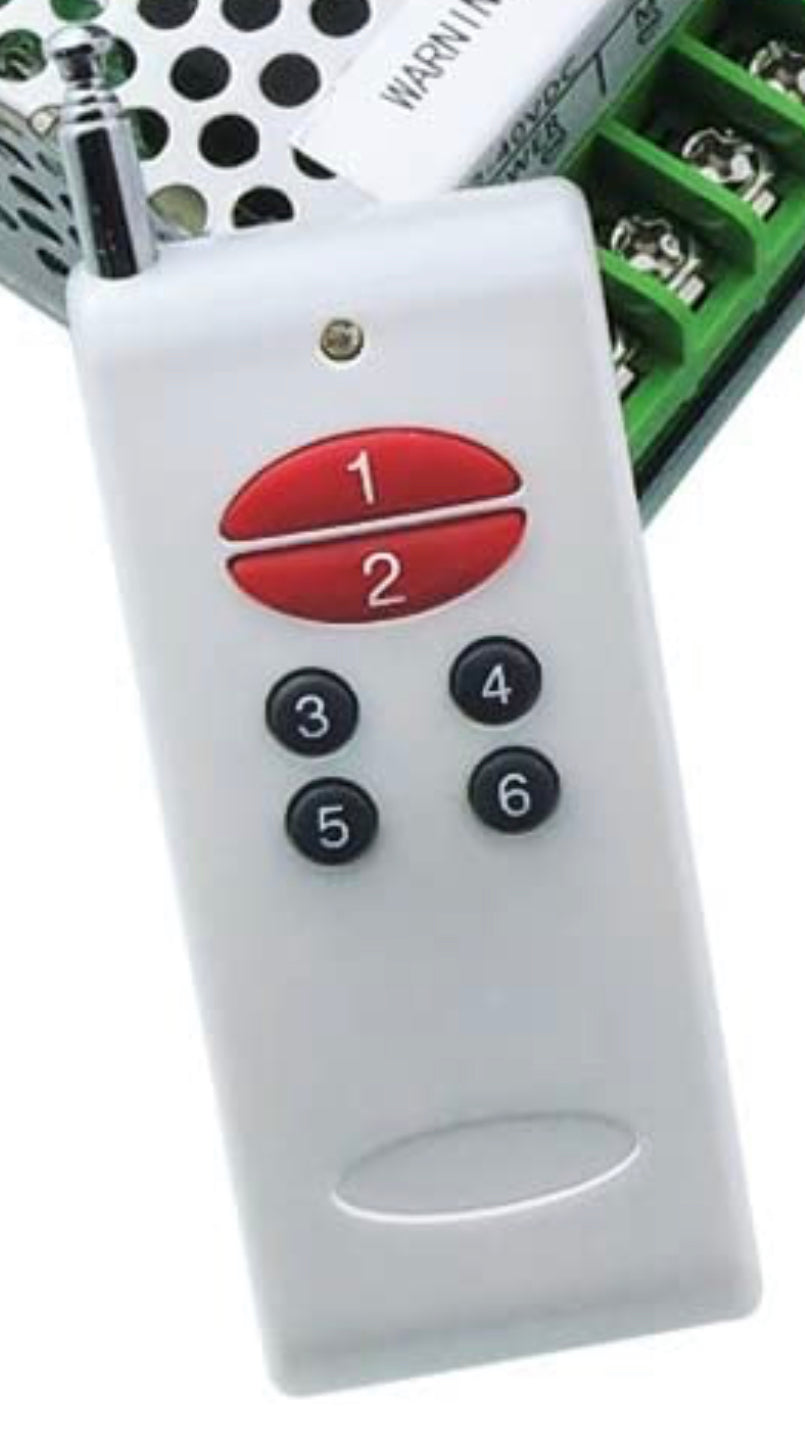 360 Cyclone Remote | Easy Booth Control – PicBox Company