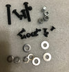 Replace Hardware for Pearl and Reflection