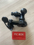 360 Cyclone Iphone Holder - PicBox Company