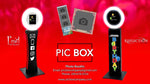 Marketing MP4-Pearl & Reflection - PicBox Company